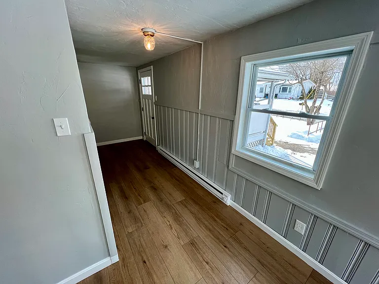 Front Hall