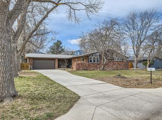 4540 Comanche Dr, Boulder, CO 80303