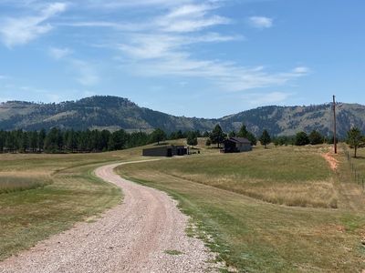 25701 Mountain Dr, Edgemont, SD, 57735