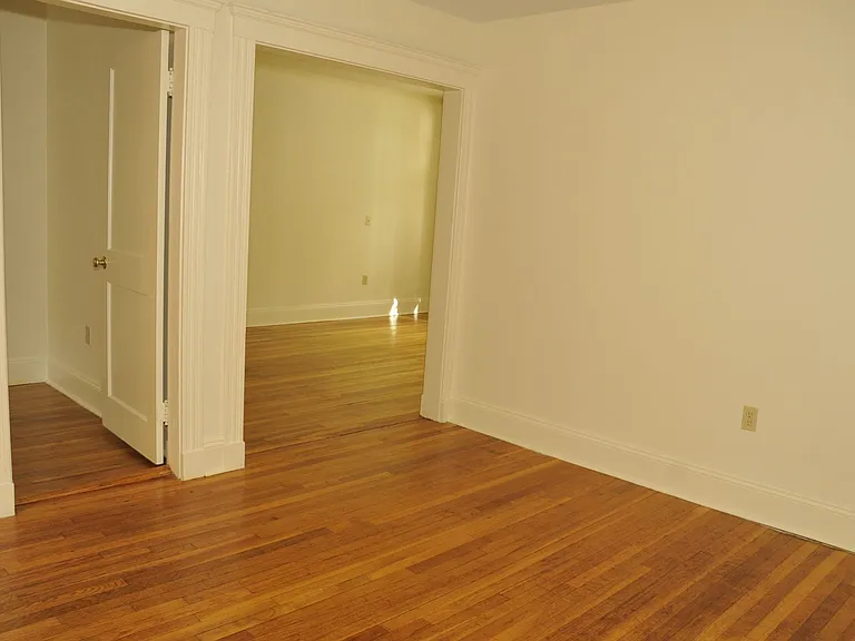 Wooden Floors
