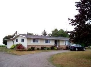 268 S Elkton Rd, Elkton, MI 48731