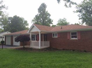 1244 Kent Dr, Milford, OH
