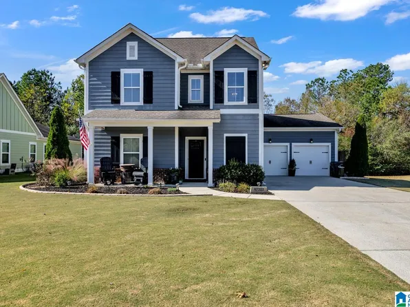 3049 Iris Ct, Moody, AL 35004