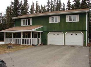 3306 White Spruce Dr, North Pole, AK 99705