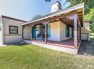 6702 S 28th West Ave, Tulsa, OK 74132