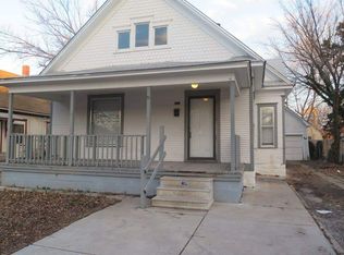 922 S Emporia Ave, Wichita, KS 67211
