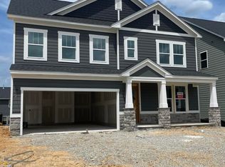 345 Murray Gray, Wake Forest, NC 27587