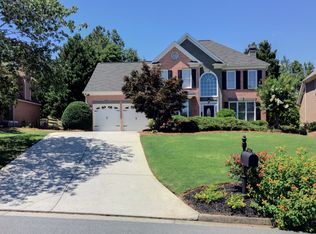 3695 Preakness Ln, Suwanee, GA 30024