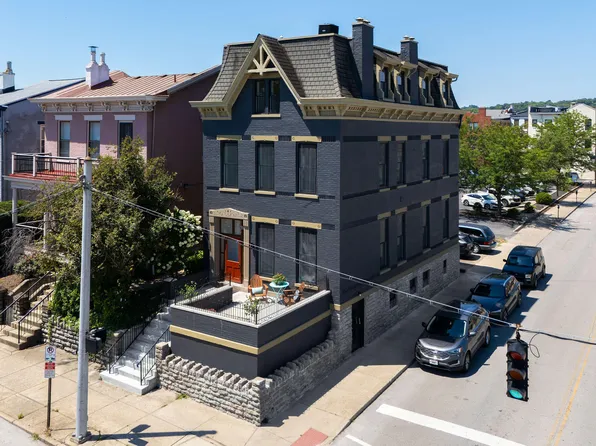 801 Scott St, Covington, KY 41011