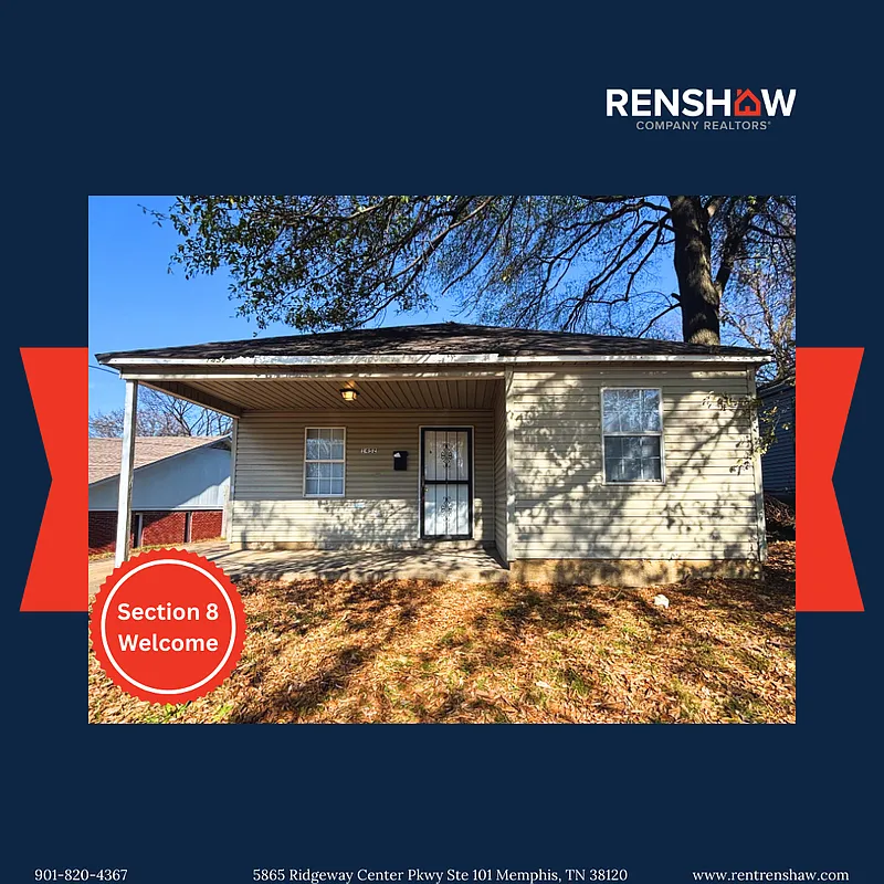 3 bed, 2.0 bath, 1172 sqft, $1,295 — Photo 1