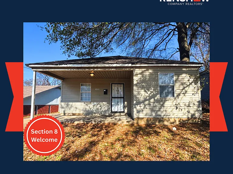 1452 Ledger Rd — Photo 1
