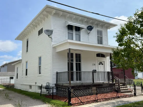 220 W Church St, Adrian, MI 49221
