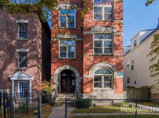 3127 N Racine Ave APT 3, Chicago, IL 60657