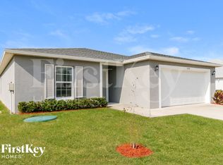 3542 SW Viceroy St, Port Saint Lucie, FL 34953