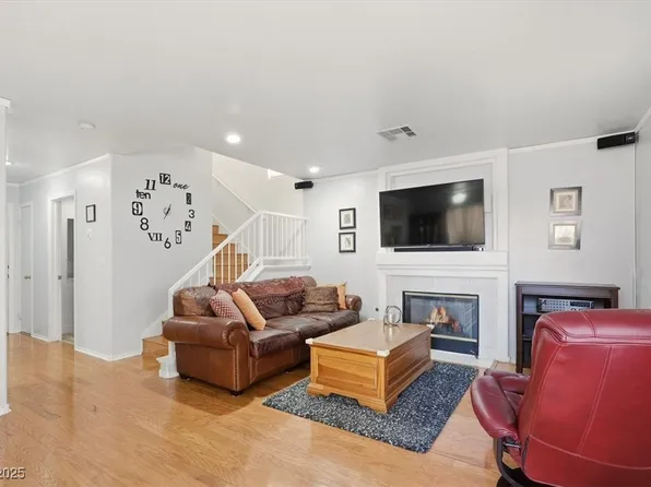 5876 Pack Trl, Las Vegas, NV 89118