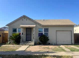 407 W Church St, Santa Maria, CA 93458