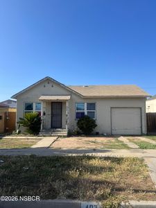 407 W Church St, Santa Maria, CA, 93458
