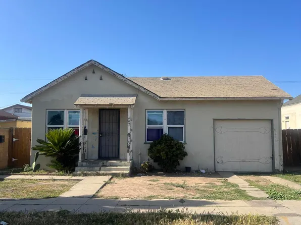 407 W Church St, Santa Maria, CA 93458