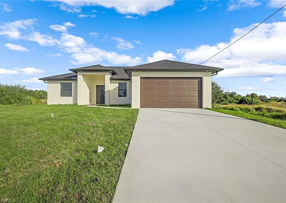 821 Milwaukee Blvd, Lehigh Acres, FL 33974 Zillow