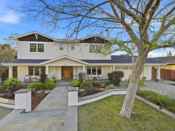 131 Ann Arbor Dr, Los Gatos, CA 95032