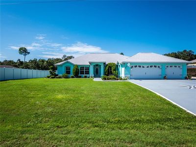 4300 SW 100th St, Ocala, FL, 34476