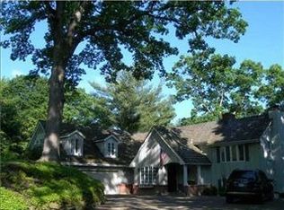 434 Woodland Rd, Sewickley, PA 15143