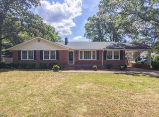1416 Two Notch Rd SE, Aiken, SC 29803