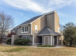 80 Seaview Ter UNIT 18, Guilford, CT 06437
