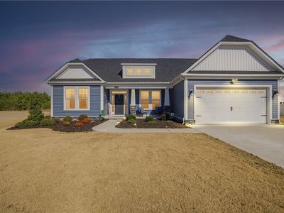 136 Gables Pl, Moyock, NC, 27958