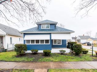 724 S Meade St, South Bend, IN