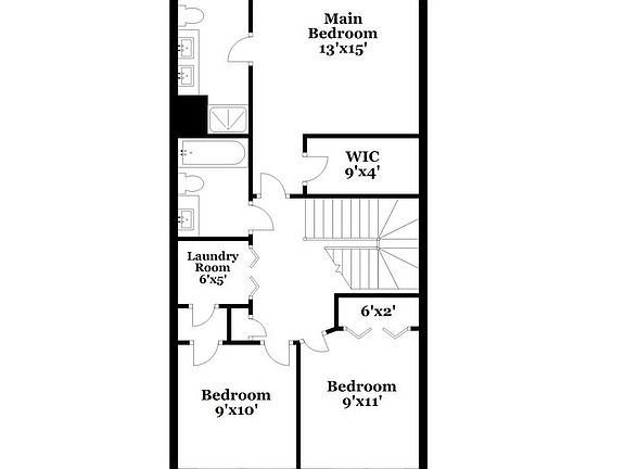 3rd image of 8719 Lenox Pointe Dr