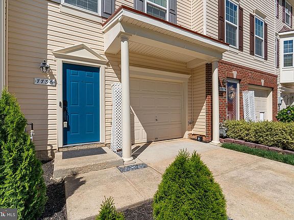 4th image of 7736 Timbercross Ln