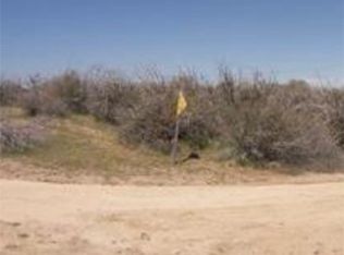 0 Redwood Rd #14, Pinon Hills, CA 92372