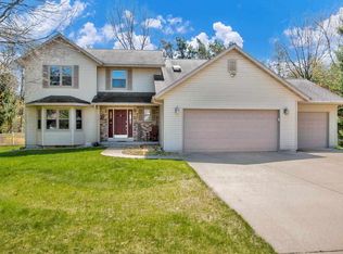 4501 Pioneer Dr, Stevens Point, WI 54481
