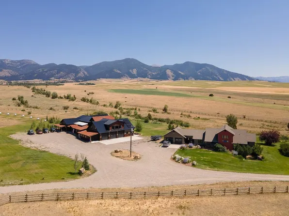 13920 Theisen Rd #13921, Belgrade, MT 59714