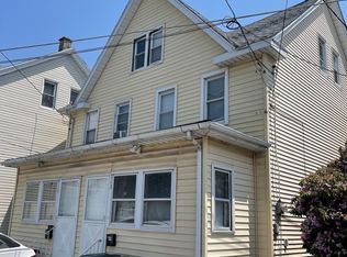 713 Boundary St, Hazleton, PA 18202
