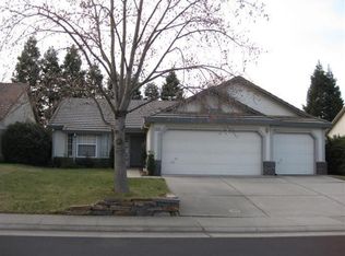 1347 Avenida Alvarado, Roseville, CA