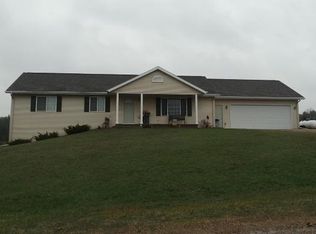 24174 Dial Ave, Tomah, WI 54660