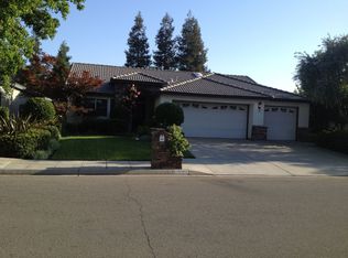 3662 W Stuart Ave, Fresno, CA