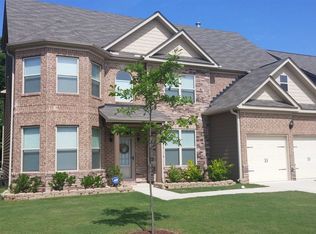 4296 Sublime Trl, Atlanta, GA 30349