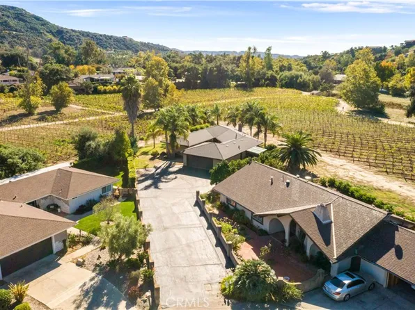3513 Northcliff Dr, Fallbrook, CA 92028