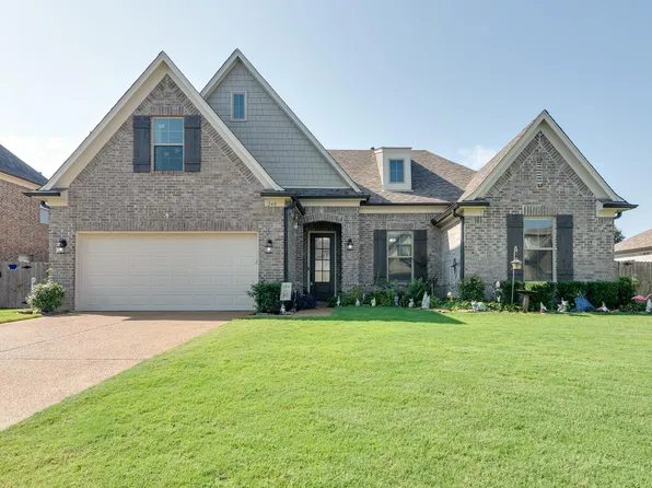 240 Misty Fields Rd, Oakland, TN 38060