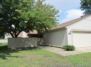 714 Phoenix Dr, Champaign, IL