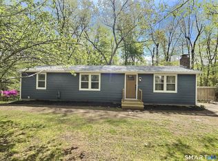 36 Doubleday Road, Columbia, CT 06237