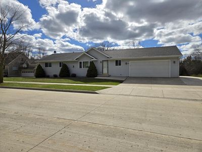 1932 Pleasant STREET, Manitowoc, WI, 54220