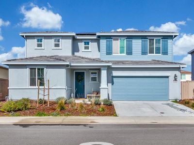 4072 Expedition Ln, Roseville, CA, 95747
