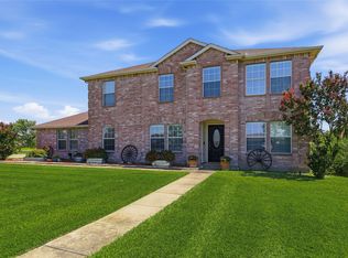 1073 Atlanta, Nevada, TX 75173