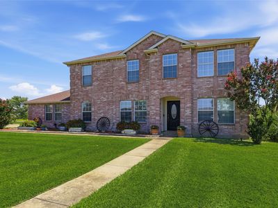1073 Atlanta, Nevada, TX, 75173