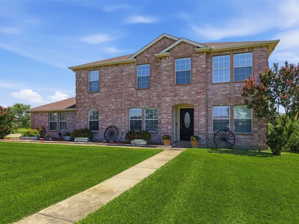 1073 Atlanta, Nevada, TX 75173