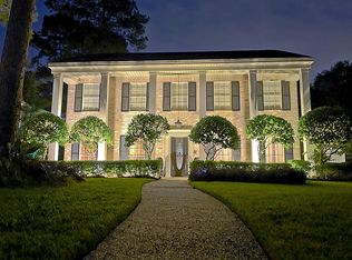 1807 Corral Dr, Houston, TX 77090